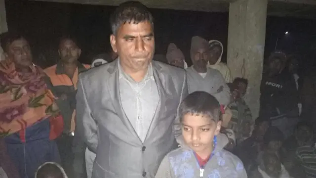 मेरौनी छेर्हट