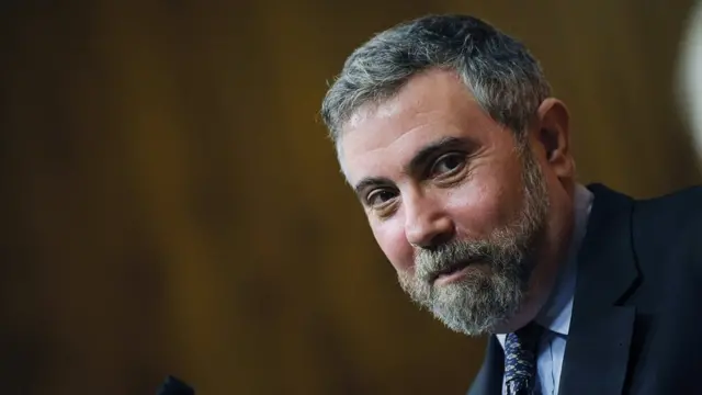 paul krugman