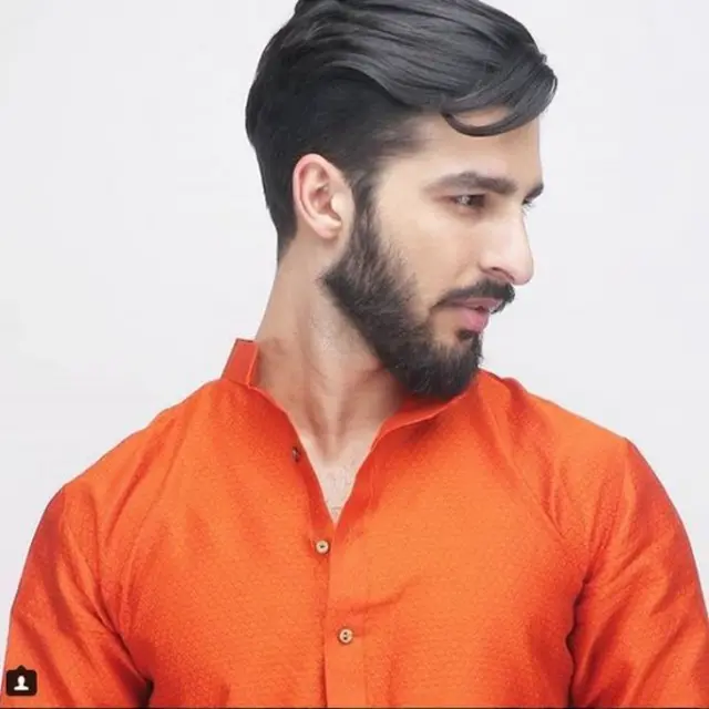 रोहमन शॉल