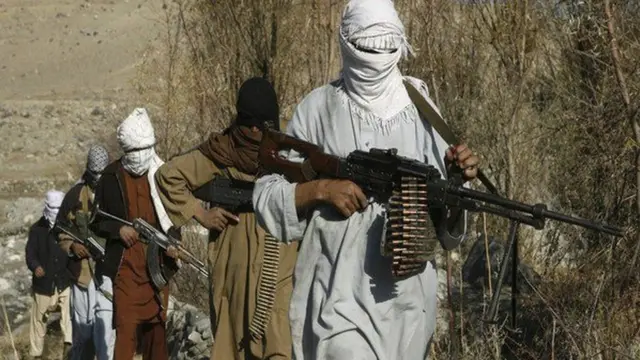 ਤਾਲਿਬਾਨ