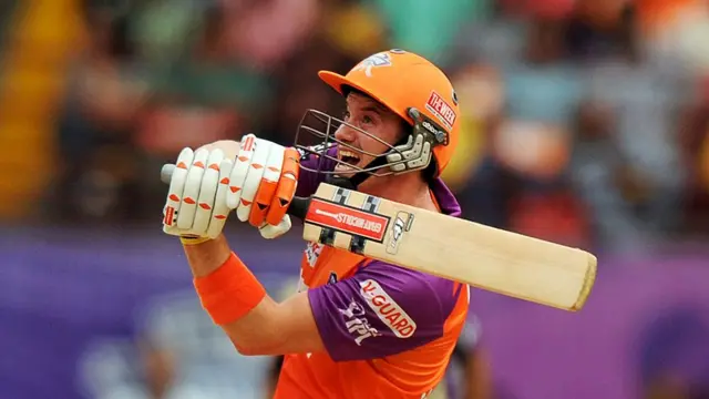 क्रिकेट