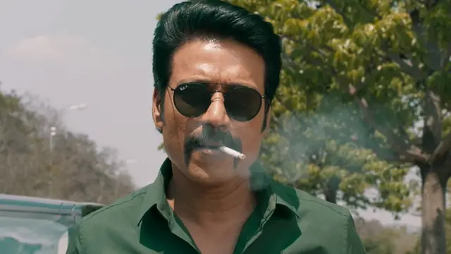 மாநாடு - சினிமா விமர்சனம்