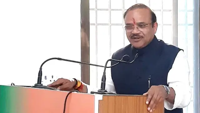 डॉक्टर अनिल कुमार जैन