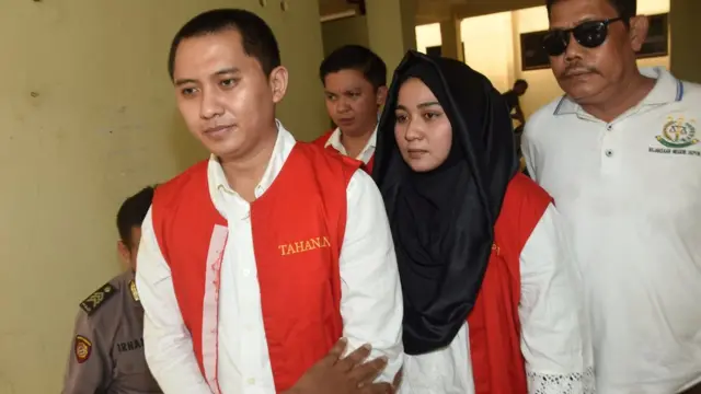 indonesia