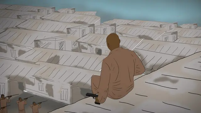 ኣበራ ኣብ ናሕሲ