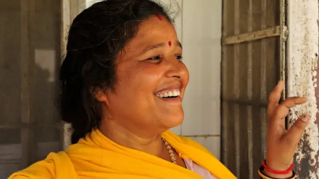 नारी बंदी निकेतन