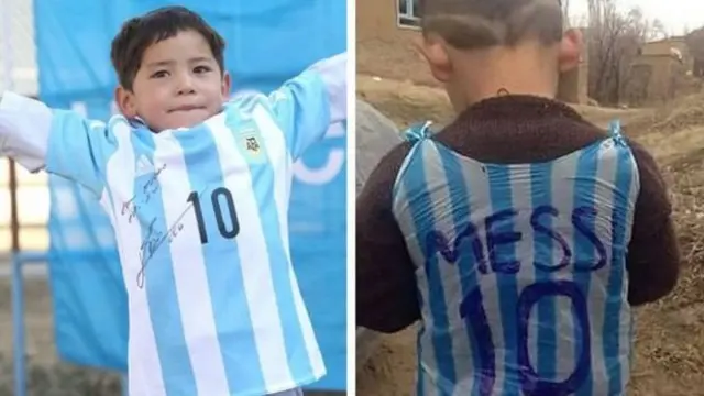 मुरतज़ा अहमदी