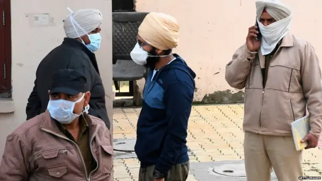 ਕੋਰੋਨਾਵਾਇਰਸ