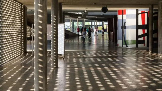 Ciudad Universitaria