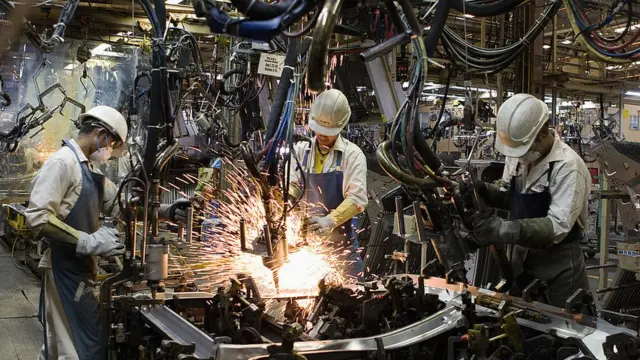 автомобільне виробництво в Таїланді