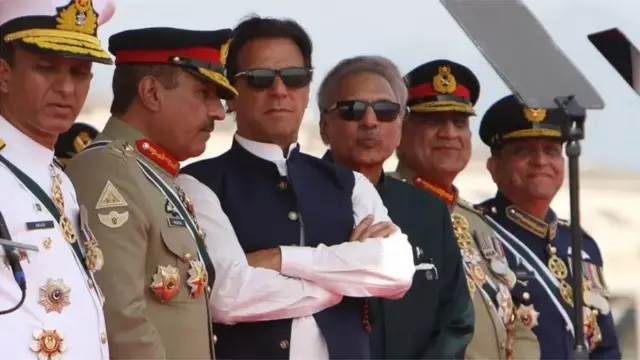 પાકિસ્તાન