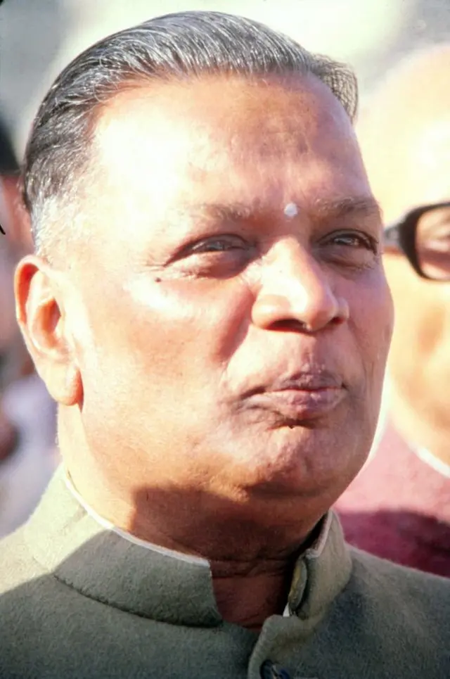 शंकरराव चव्हाण