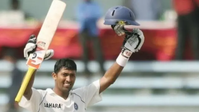 वसीम जाफर