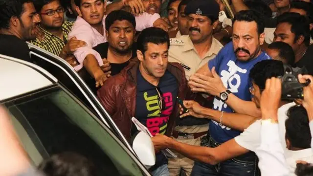 शाहरुख़ ख़ान