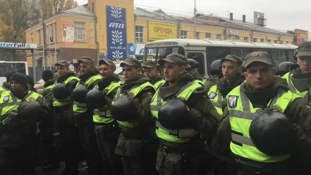 нацгвардия