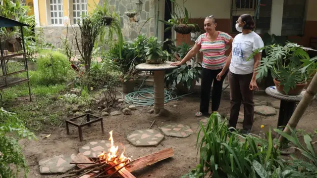 Casa da família Pimentel