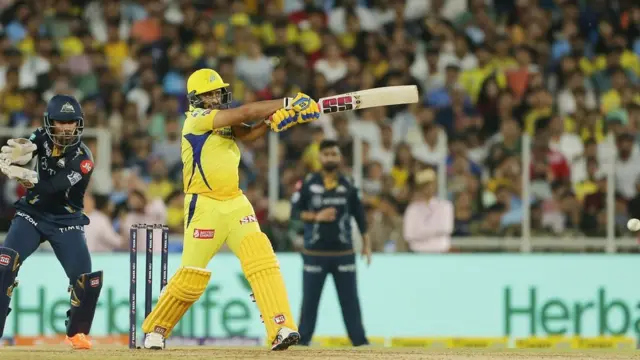 अंबाति रायुडू