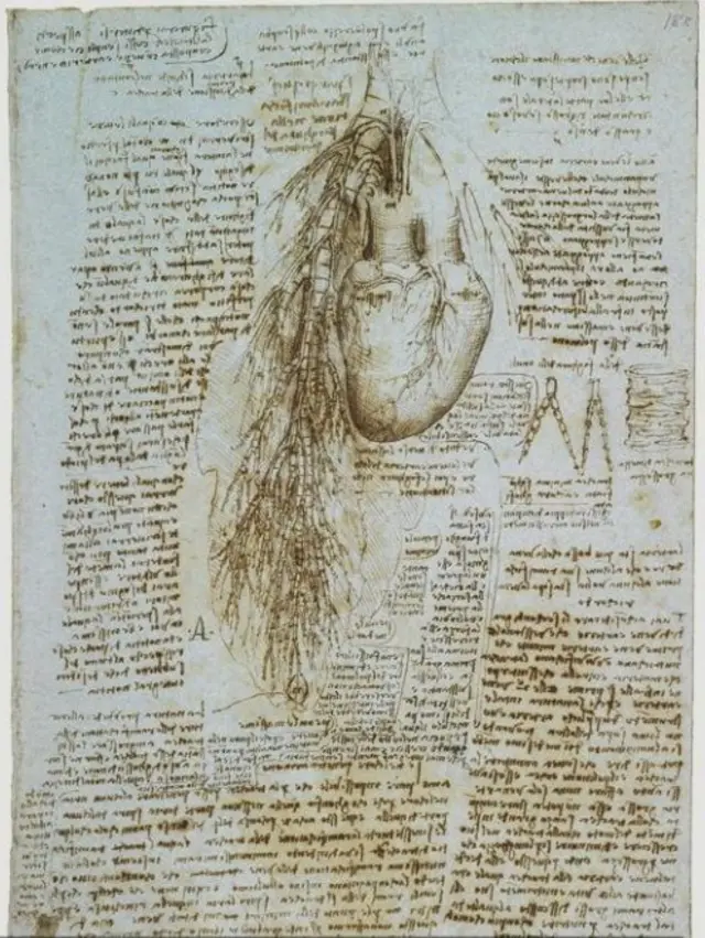 Leonardo da Vinci