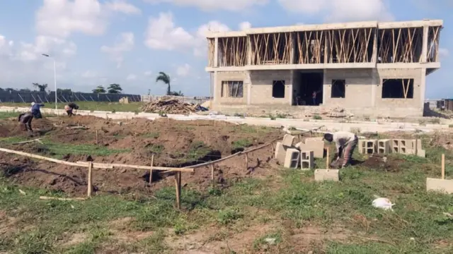 Real Estate Investment in South-East Nigeria: Uru dị n'ịzụ na ire ala na mpaghara Ọwụwa Anyanwụ