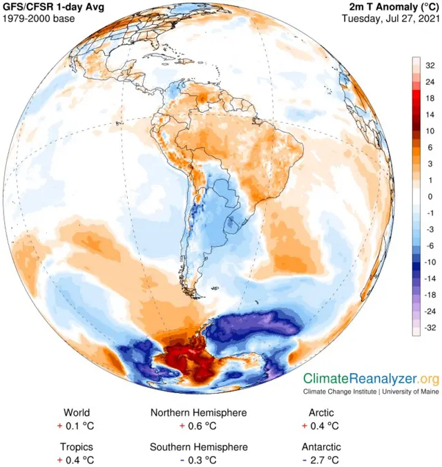 Mapa com massasdownload vaidebetar na América do Sul