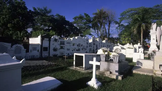 Cementerio
