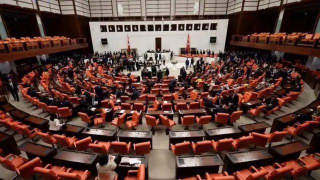 TBMM Genel Kurulu