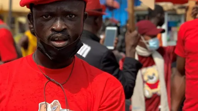FixTheCountry campaigner jailed