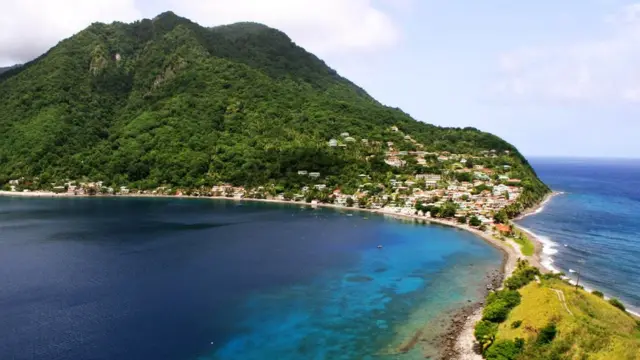 Самые популярные инвестиционные программы - на Карибах, куда инвесторов привлекают низкий инвестиционный минимум и быстрое оформление документов