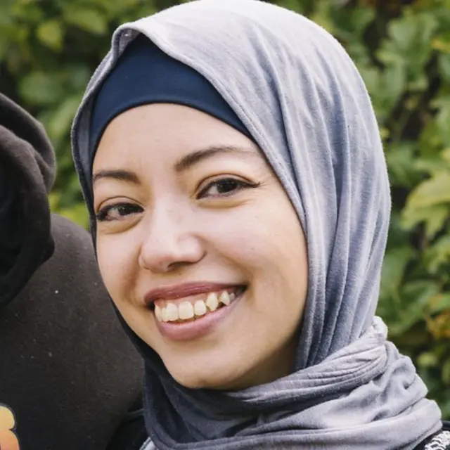 Nasya Bahfen, Australia