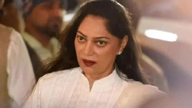 सिमी गरेवाल