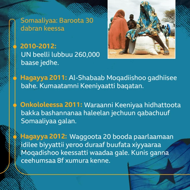 Taateewwan ijoo Somaliyaa