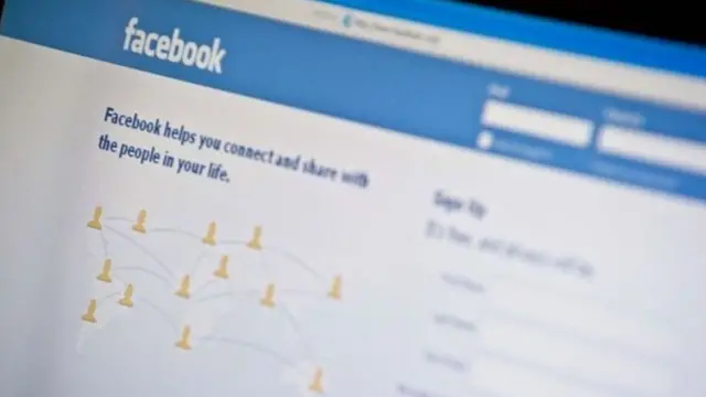 फ़ेसबुक