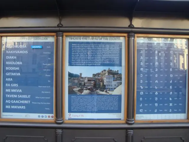 چه چیزهایی در گرجستان برای ایرانی‌ها عجیب است