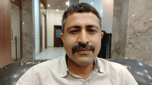 પીએસઆઈ એસ. આઈ. મકરાણી