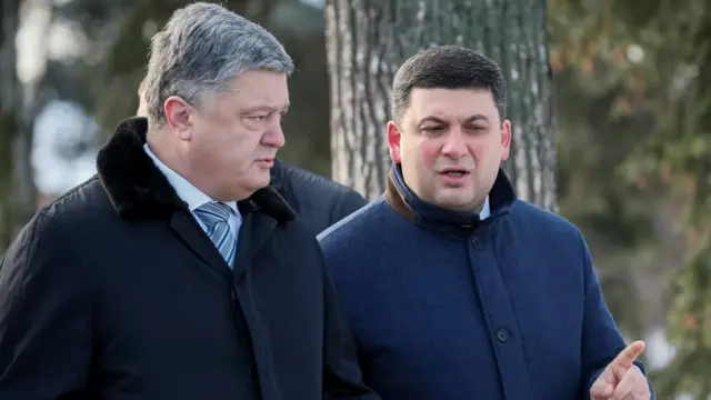 ভোলোদিমির গ্রসম্যান