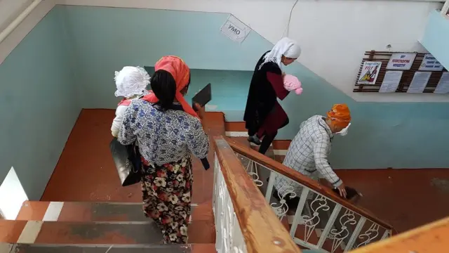 Араван району