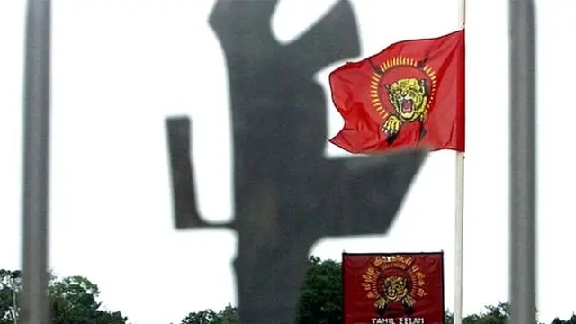 விடுதலை புலிகள்