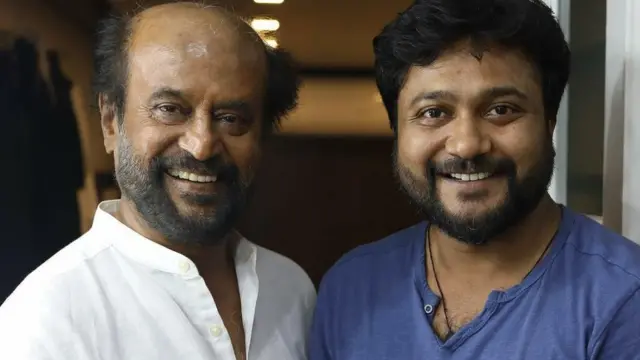 நடிகர் சிம்ஹா