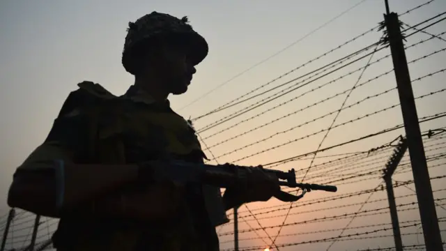 पाकिस्तान सेना