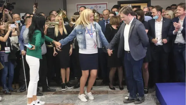 Beograd, 21. jun 2020.