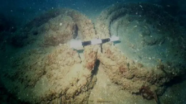 பூம்புகார் நகரம்