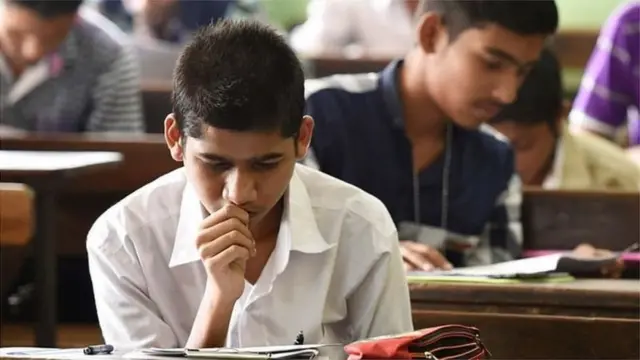 मराठी शाळा