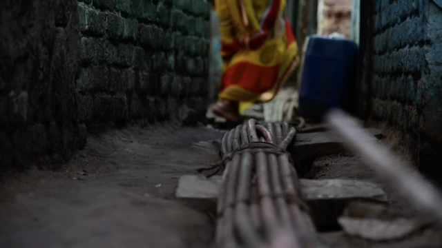 वज़ीरपुर