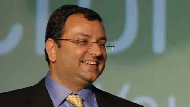 சைரஸ் மிஸ்திரி