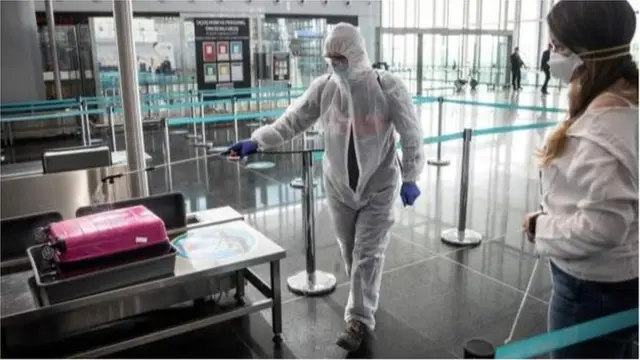 Türkiyə daxilində uçuşlar artıq iyunun 1-dən bərpa olunub