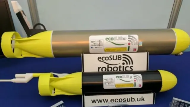 เรือดำน้ำจิ๋ว