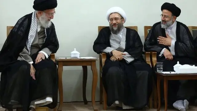 رئیسی