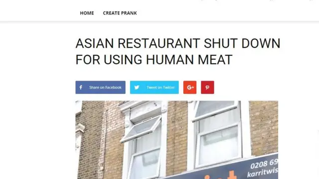 The original article