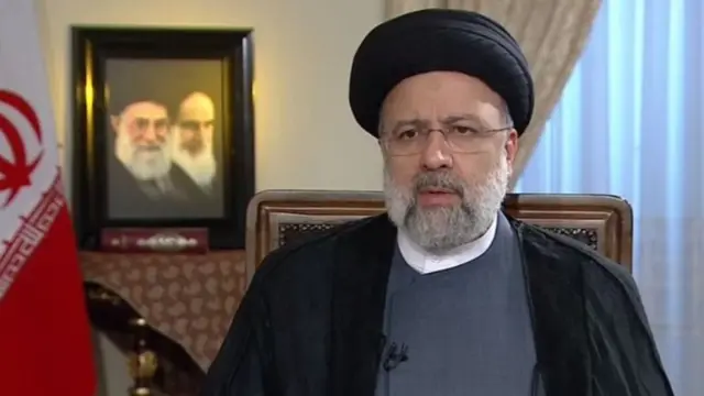 ابراهیم رئیسی