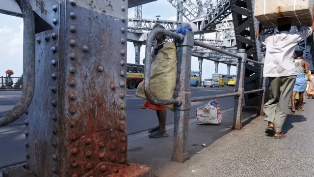 हावड़ा ब्रिज